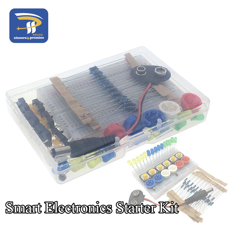 Lattepanda Sigma 32Gb - Smart Electronics Starter DIY-Kit für Arduino