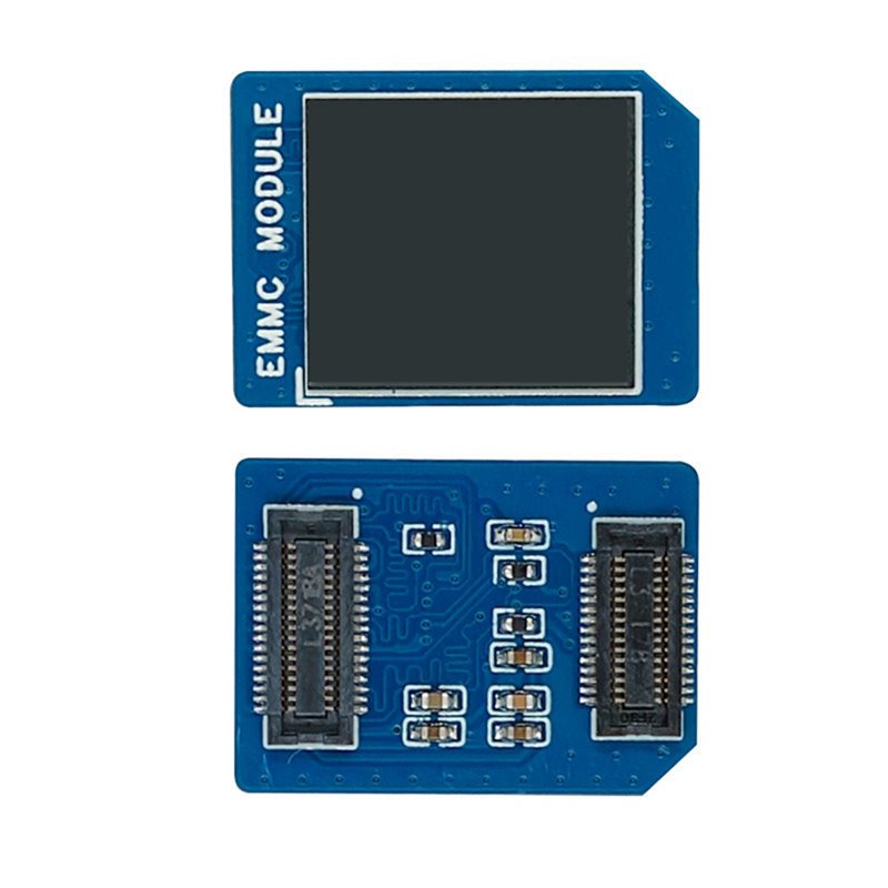 BAAE 32GB EMMC Speicher-Flash- – Orange Pi 5 Plus 32Gb Bewertung und Preis
